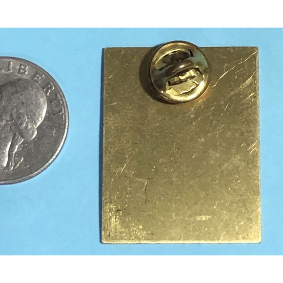 1998 NAGANO ,Olympic Media Pin,TNT (Turner Network Television) - Picture 2 of 2